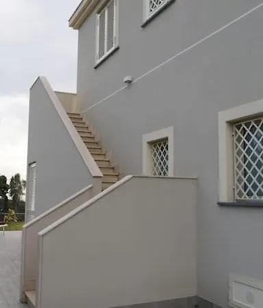 Villa A_mare *